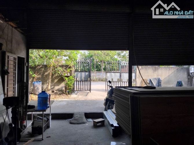 Bán đất mặt tiền đường thạnh Lộc 41 phường thạnh Lộc quận 12 - 3