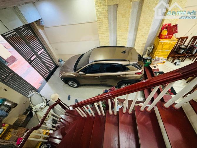 NHÀ PHÂN LÔ PHỐ VĂN CAO, LIỄU GIAI, BA ĐÌNH, 50M², 5 TẦNG, MẶT TIỀN 4.6M, GIÁ 15.8 TỶ - 3