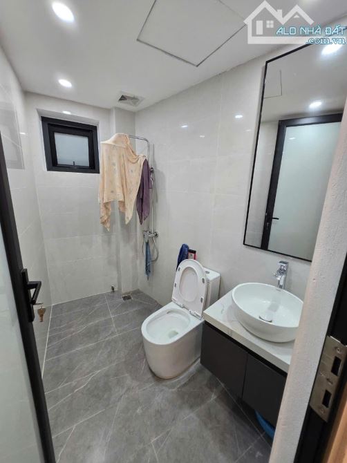 NHÀ ĐẸP PHÚ MỸ – 50M -  NGÕ RỘNG – TRUNG TÂM NAM TỪ LIÊM – GIÁ 8.3 TỶ - 3