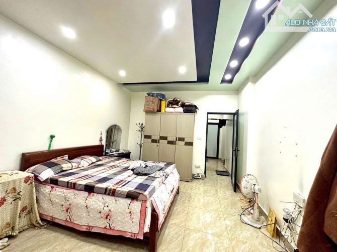 Hoà Bình 7, Minh Khai, ngõ thông, rộng, thoáng sáng, gần ô tô, 42m2, hơn 8 tỷ - 3