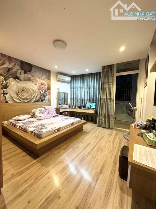 Bán nhà Q7, ô tô đỗ cổng,  4x19m, khu dân trí, chỉ nhỉnh 8 tỷ - 3