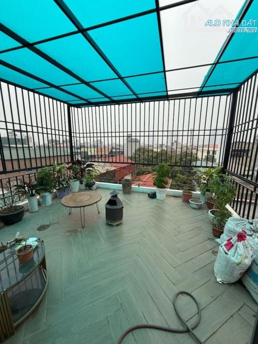Nguyễn Đức Cảnh - Mới đẹp ở ngay - 60m*6T - 13.5 Tỷ - Không đăng ảo - 3