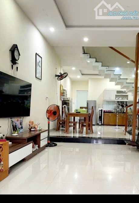 🏡 BÁN NHÀ ĐẸP NGUYỄN VĂN THOẠI- 2 TẦNG SỔ ĐẸP 85M2 - NGANG 5- GIÁ 10, X TỶ - 3