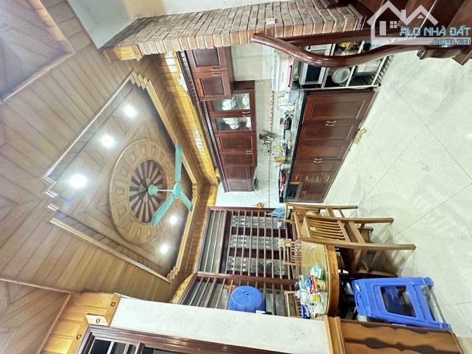 🏢 B.ÁN GẤP MẶT PHỐ TT QLB DT108m2-2.5T-CHỈ 18 TỶ- VỈA HÈ RỘNG - KD ĐỈNH -XÂY TÒA BUILDING - 3