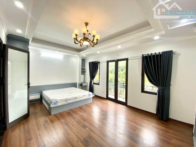 Hàng tuyển Võ Thị Sáu DT 66m2 MT 6m Ngõ Oto tránh - 6 Tầng View thoáng Giá 16 tỷ có đàm - 3