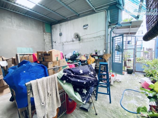 Bán nhà Phan Huy Ích, phường 12, Gò Vấp, hẻm xe hơi, 120m2, 2 tầng, giá 7.6 tỷ - 3