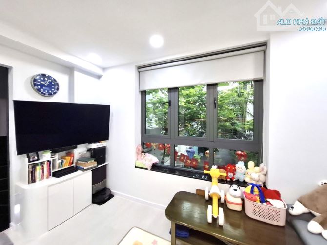 🌹🌹 5 TẦNG - 32m2, 3PN - HXH LÊ VĂN SỸ . CHỈ 8,9 tỷ 🌹🌹 - 3