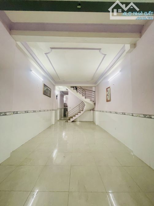Bán nhà hẻm xe hơi Gò Vấp, Phạm Văn Chiêu, 72m²,  3 tầng, gần Emart, chỉ 6 tỷ 8 - 3