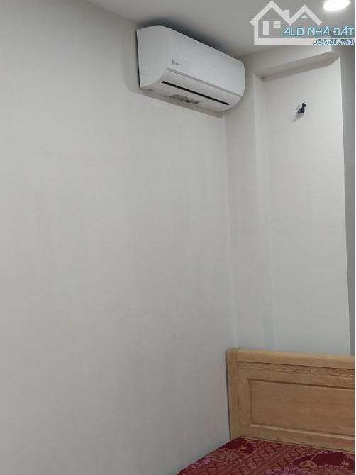 Phòng 26m2 Chỉ 2 Triệu 8 ĐS6 Ngay CNC, ĐH Huteck, Tài CHính, GTVT, FPT - 3