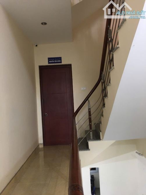 LIỀN KỀ KĐT LÀNG VIỆT KIỀU CHÂU ÂU, MỖ LAO, HÀ ĐÔNG, 80M,4T,MT5M, 25.3 TỶ, KINH DOANH - 3