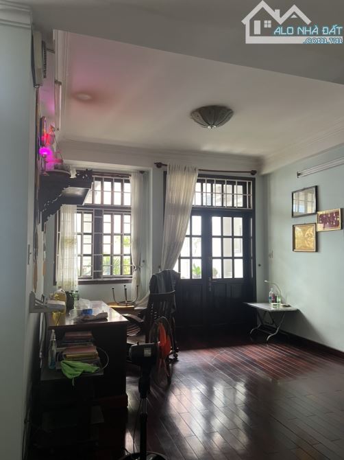 Bán Nhà Chính Chủ đường Phan Đăng Lưu, Phú Nhuận. 110M2, 5 tầng + 1hầm 👉 chỉ 16,7 tỷ. - 3