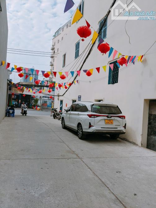 153M2- HẺM THÔNG GẦN KCX TÂN THUẬN QUẬN 7 CHỈ 10 TỶ - 3