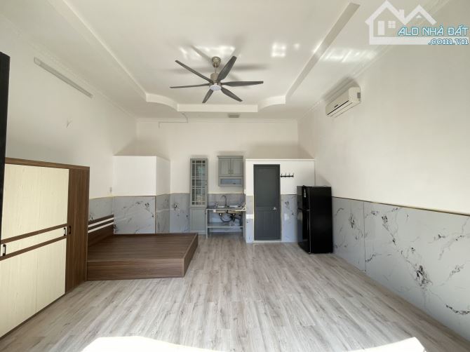 117m2, chỉ 11 tỷ, HXH Âu Dương Lân, gần bệnh viện Phục Hồi Chức Năng, Quận 8. - 3