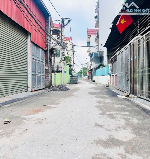 Chính tức em mở Bán lô đất 105,6m2 Ngọc chi - vĩnh ngọc – đông anh – hà nội - 3