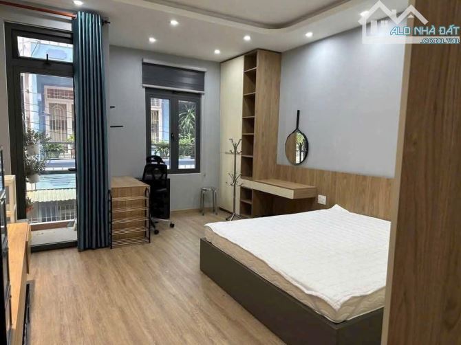 CẦN BÁN CĂN NHÀ TẠI P6 THÀNH PHỐ ĐÀ LẠT - 3