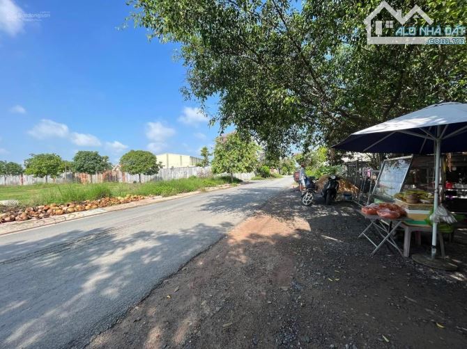 CÔ BA ĐỨT RUỘT BÁN RẺ LÔ ĐẤT TRẢ NỢ 243m2 SHR 780TRiệu, Ở Hồ Văn Tắng - 3