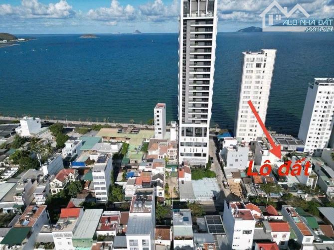 CẦN BÁN LÔ ĐẤT HẺM ĐƯỜNG DƯƠNG HIẾN QUYỀN, TP NHA TRANG GIÁ 14,5 TỶ - 3