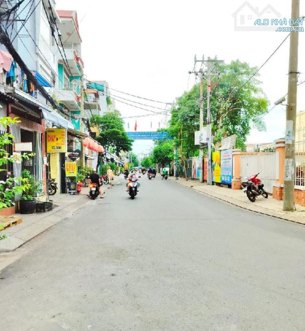 Nhà 4 Tầng, Hẻm Xe Hơi, Lý Thường Kiệt, Tân Bình, 52m2, nhỉnh 8 tỷ TL - 3