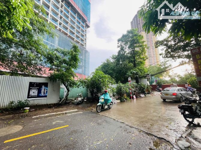 SIÊU PHẨM THANH BÌNH-HÀ ĐÔNG,3 Ô TÔ TRÁNH,VỈA HÈ 4M,2 MẶT THOÁNG KD,DT54MX4T, GIÁ 20,85 TỶ - 3