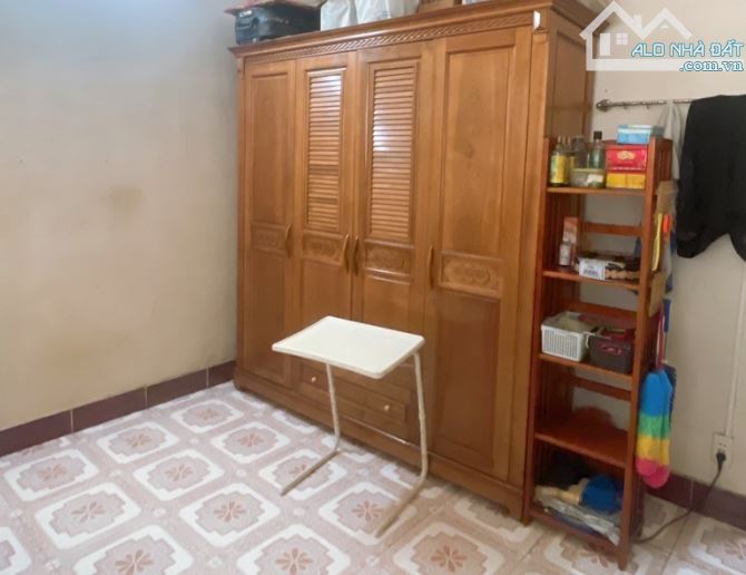 Bán nhà hẻm xe hơi thông Phạm Văn Chiêu, 2 lầu 3PN, 72m2, 5.9 tỷ thương lượng, P14 Gò Vấp - 3