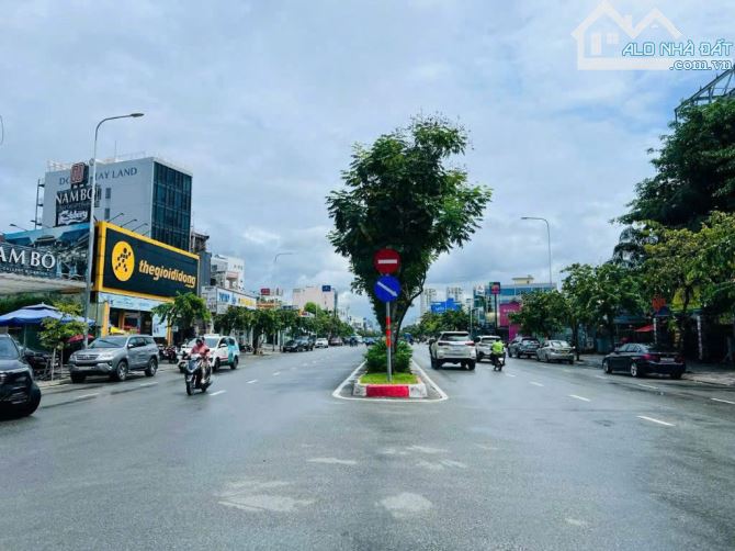 Mặt tiền TRẦN NÃO Quận 2, Diện tích : 6x28m, Kết cấu : HẦM 4 TẦNG , giá 79 Tỷ (TL) - 3