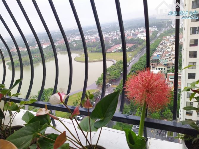 Cho thuê căn hộ chung cư An Bình City chỉ 11tr, Full Nội thất.  căn hộ 75m2 và 90m2 - 3
