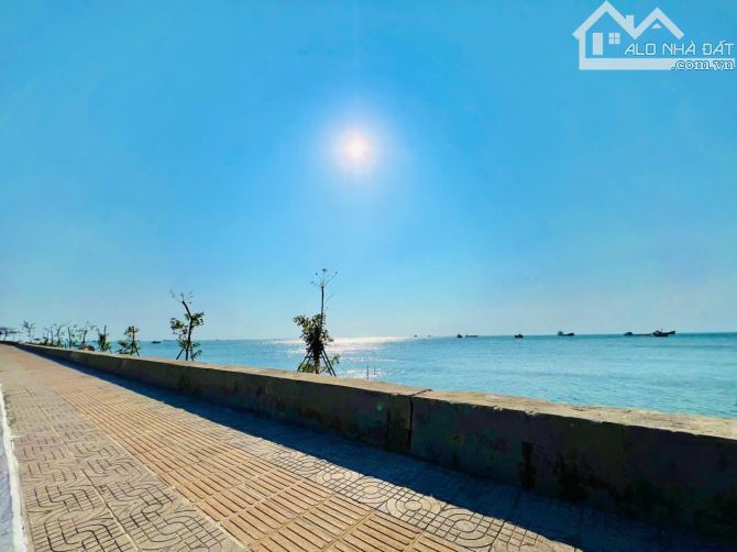BÁN BIỆT THỰ VIEW BIỂN CÁCH BIỂN CHỈ 30M ĐI BỘ TRẦN PHÚ VŨNG TÀU DT 170M2 GIÁ 14.5 TỶ - 3