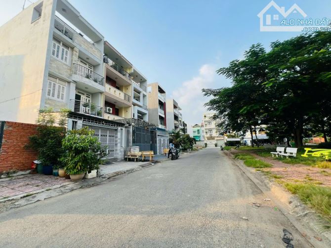 💥 BÁN ĐẤT LÔ GÓC 2 MẶT TIỀN XE TẢI – QUẬN 2, TP. THỦ ĐỨC 💥 - 3