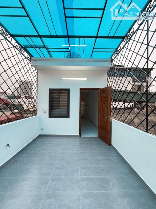 🔥 NHÀ VIP VŨ TRỌNG PHỤNG – NGÕ THÔNG, GẦN OTO – THANG MÁY – FULL ĐỒ –38MX6T GIÁ 11,X TỶ - 3