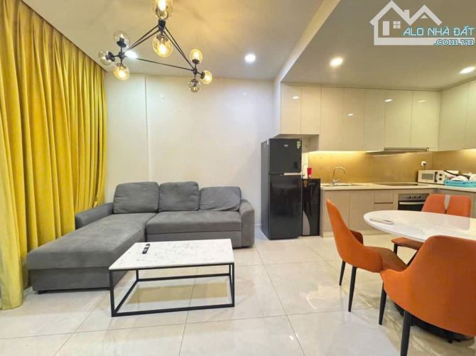 Chung cư Ruby Garden, Nguyễn Sỹ Sách,p15,Tân Bình: 2p ngủ,98m2,11tr - 3