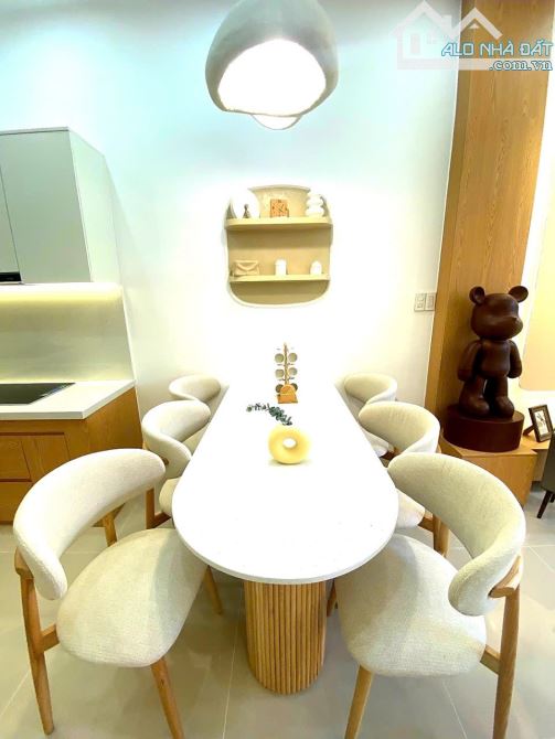 Nhà Hẻm Ô tô Đường Nguyễn Đức Trung, Dt 205m2, Nhà 2 Tầng, Giá 9,1 Tỷ - 3