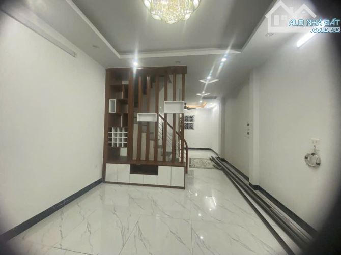 BÁN NHÀ BÙI XƯƠNG TRẠCH-THANH XUÂN,LÔ GÓC THANG MÁY Ô TÔ ĐỖ CỬA,DT 56MX4T,GIÁ 12,85 TỶ - 3
