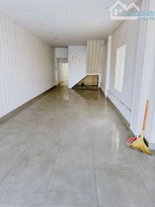 Bán Nhà P. Quang Vinh Góc 2 Mặt Tiền đường Phan Đình Phùng gần Công Viên Biên Hùng - 3