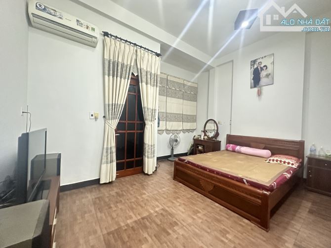BÁN NHÀ MT NGUYỄN VIẾT XUÂN – VỊ TRÍ VÀNG LIÊN CHIỂU – NHÀ ĐẸP 3 MÊ, CÓ THOÁT HIỂM SAU - 3