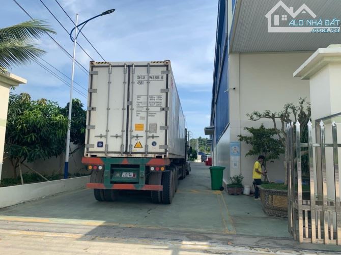 X078 bán xưởng sản xuất đang hoạt động, KCN thu hút đa ngành nghề - 3