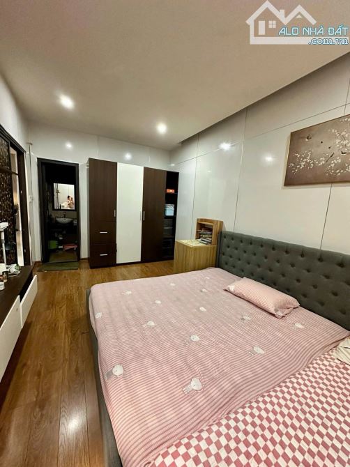 BIỆT THỰ 2 TẦNG DT 148M2 - GẦN MINH MẠNG - GIÁ 7.X TỶ - 3