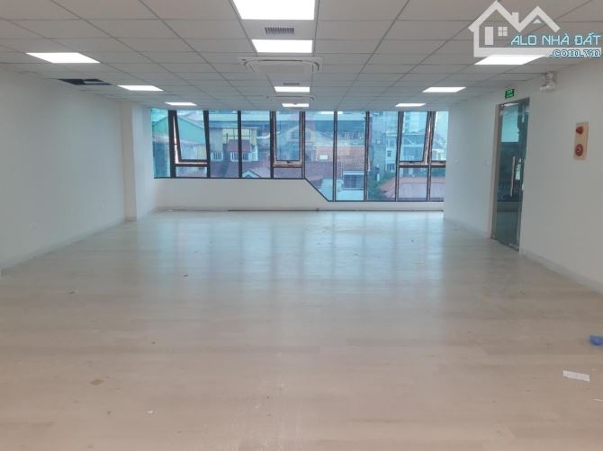 ĐẲNG CẤP, Building phố Dương Khuê - Cầu Giấy 110m2 x 10 tầng, mặt tiền ~10m, chỉ 68 tỷ. TL - 3
