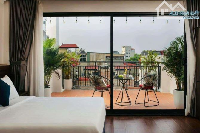 CHÍNH CHỦ BÁN GẤP NHÀ MẶT PHỐ LÝ NAM ĐẾ 130M2 - 4 TẦNG - 50 TỶ - Ô TÔ TRÁNH - KINH DOANH - 3
