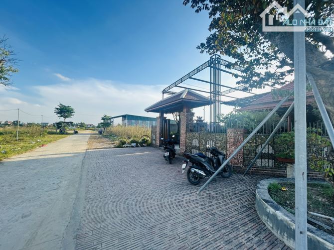 Bán đất kqh Phước Linh vị trí đẹp giá tốt - 3