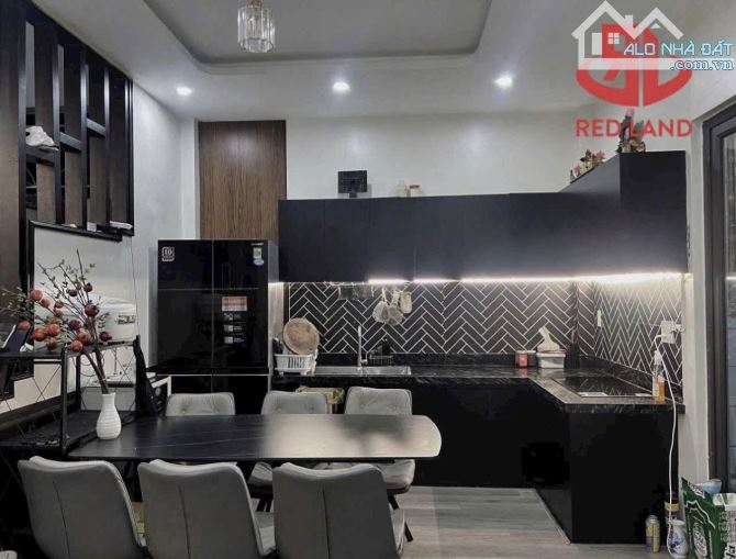 🌈 BÁN NHÀ 3 TẦNG KIỆT OTO NGUYỄN KHOA CHIÊM 💰 Giá chỉ 2 tỷ 6XX - 3