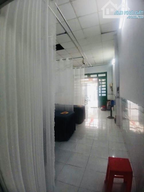 BÁN ĐẤT TẶNG NHÀ 77M2 2 TẦNG – HXH PHAN HUY ÍCH, GÒ VẤP – CHỈ 6 TỶ - 3