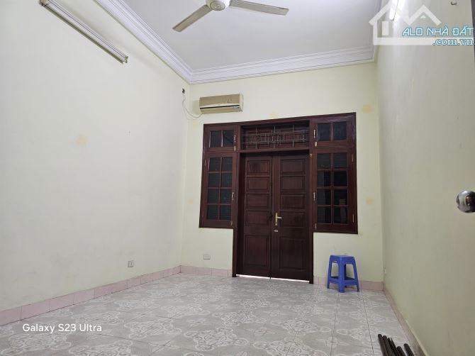 🔥 BÁN NHÀ NGUYỄN XIỂN – 2 MẶT NGÕ Ô TÔ – 51M2 – 4 TẦNG – CỬA TIỀN 3.6M – 16.5 TỶ - 3