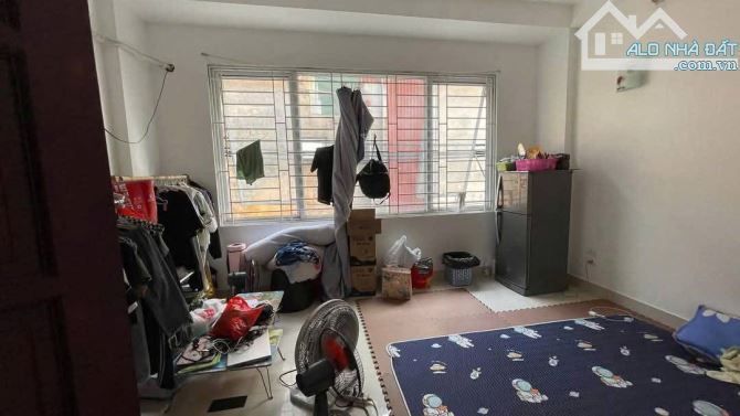 🏡 BÁN NHÀ ĐẸP PHỐ KIM GIANG - NGÕ Ô TÔ - GẦN KHU ĐÔ THỊ, TRƯỜNG HỌC, CHỢ, BỆNH VIỆN - 3