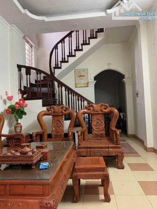 Vip Phố Thái Hà_Đống Đa_otto Ngủ Trong Nhà_2Mặt Ngõ_KD Dỉnh_DT 76m_MT 7.2m_4T_Giá 25 Tỷ - 3