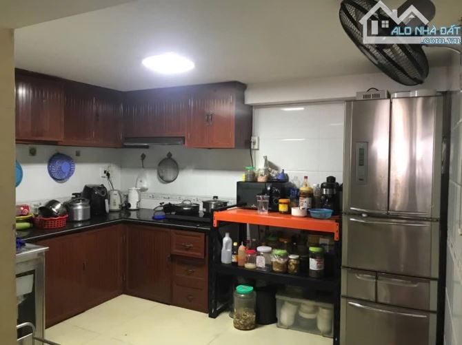Bán nhà Mặt Đường Miếu Hai Xã, gần chợ kinh doanh tốt - 3