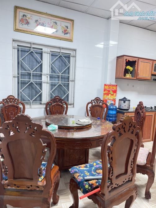 MẶT TIỀN ĐƯỜNG BÙI CÔNG TRỪNG 7,4X42 VỊ TRÍ MẶT TIỀN KINH DOANH BUÔN BÁN ĐA NGÀNH NGHỀ - 3