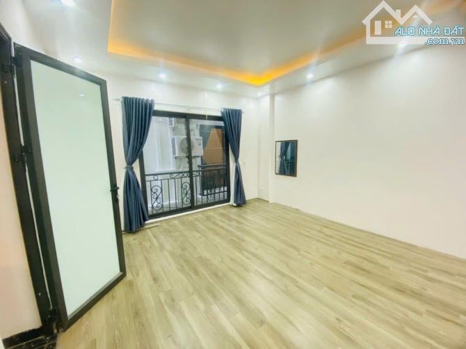 BÁN NHÀ BÙI XƯƠNG TRẠCH 30m2 5 TẦNG MT 6.2m CHỈ 7.5 TỶ, LÔ GÓC, NHÀ MỚI Ở LUÔN - 3