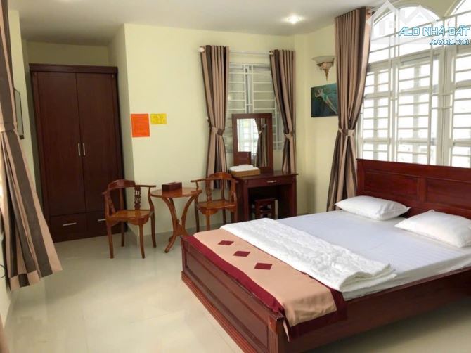 BÁN NHÀ KHUÔNG VIỆT TÂN PHÚ DÒNG TIỀN 100 TRIỆU/TH 8x15.3m CHỈ 19.5 TỶ - 3