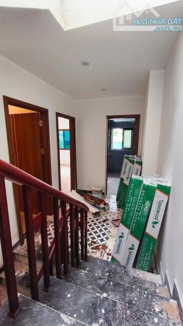 ♻️ Nhà mới tinh Gia Quất Thượng Thanh cực gần ô tô - 3
