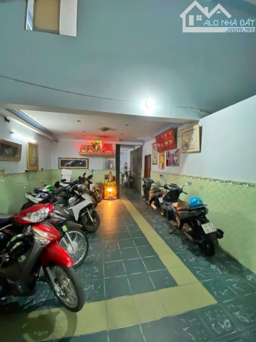 𝗛𝗘̉𝗠 𝟴𝗠 Quận 5-83 M2-4 Tag-12PN –𝗡𝗚𝗔𝗚 𝗛iếm gần 8M- thuê CHDV-Chỉ nhỉnh 14 Ty tl‼ - 3